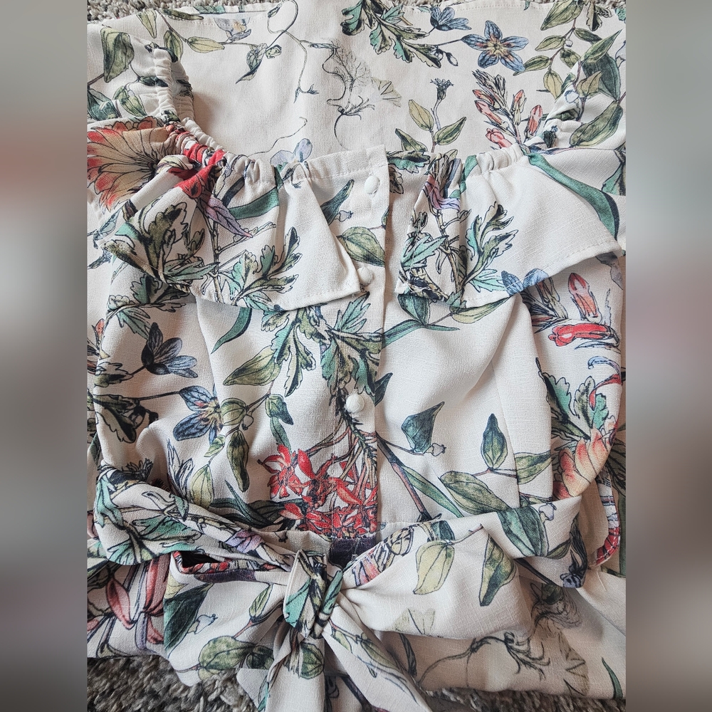 Zero Basic Dress - image 5